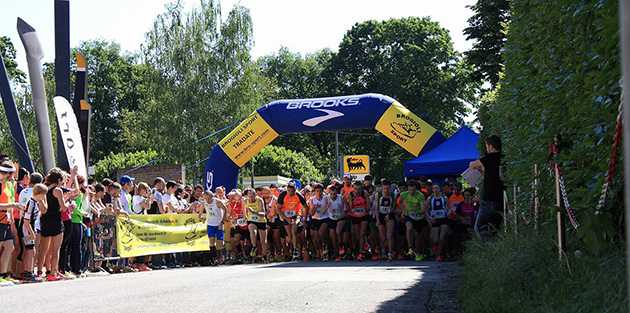 Scopri di più sull'articolo 2ª edizione della Helirunner relay