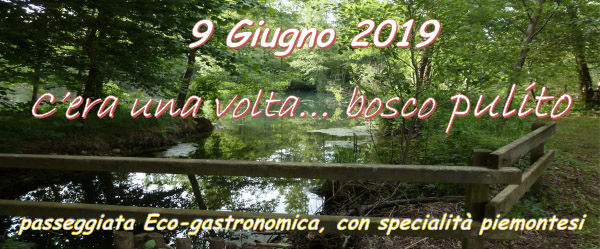 Read more about the article Passeggiata Eco-gastronomica