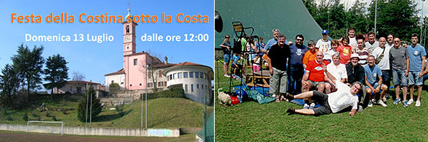 Scopri di più sull'articolo Festa della costina sotto la Costa